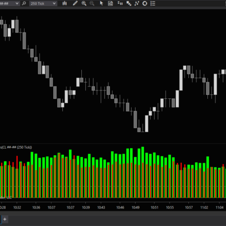 Depth Bars - Image 1