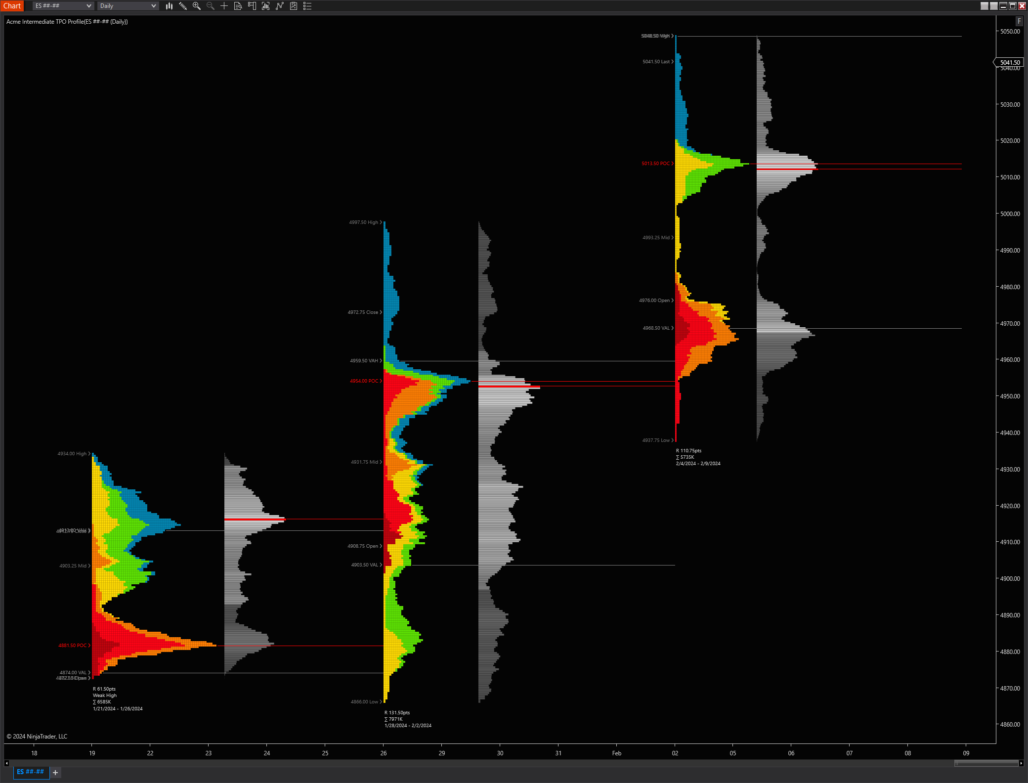 Acme Intermediate TPO Profile – 1