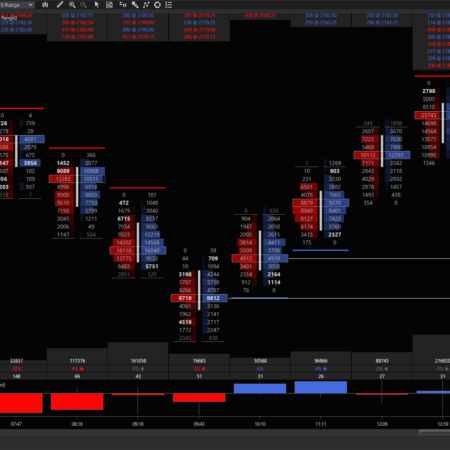 Volume Impression Plus Delta (El Duque's)