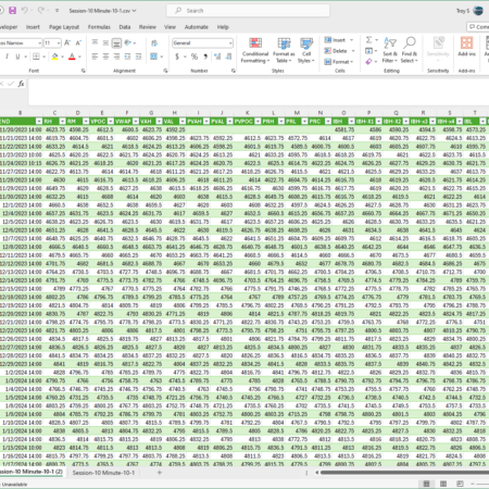 Volume Profile Metrics - Image 4