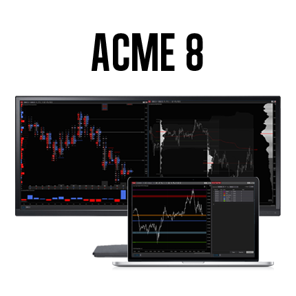 Acme 8 Professional Package